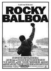 Rocky balboa