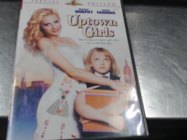 Uptown girls