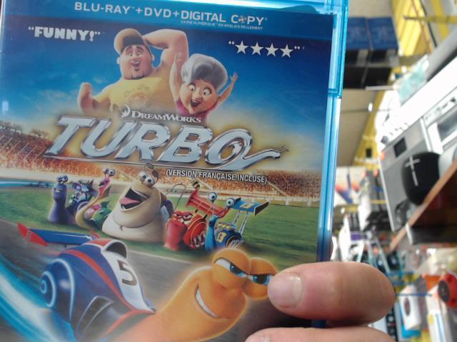 Turbo