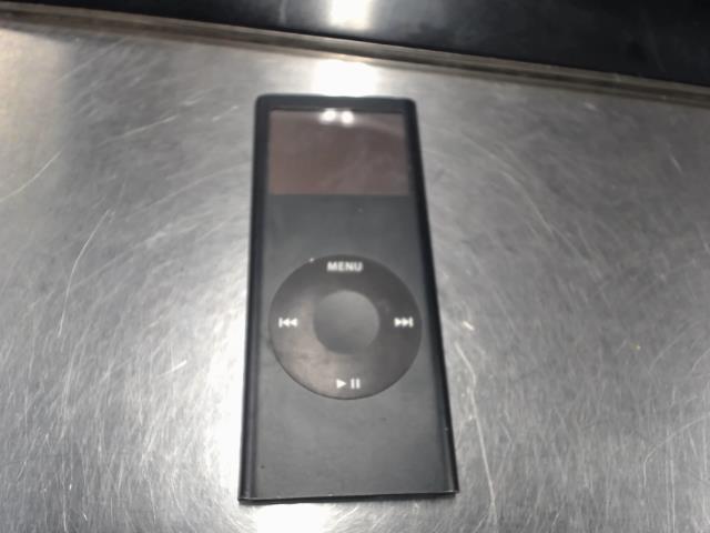 Ipod nano 2th gen 8gb no acc