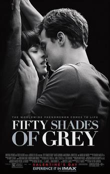 Fifty shades of grey