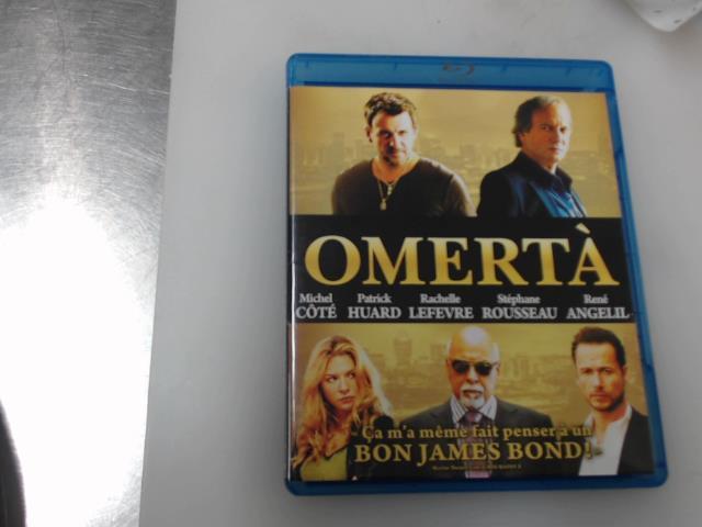 Omerta