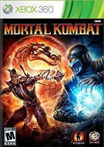 Mortal kombat