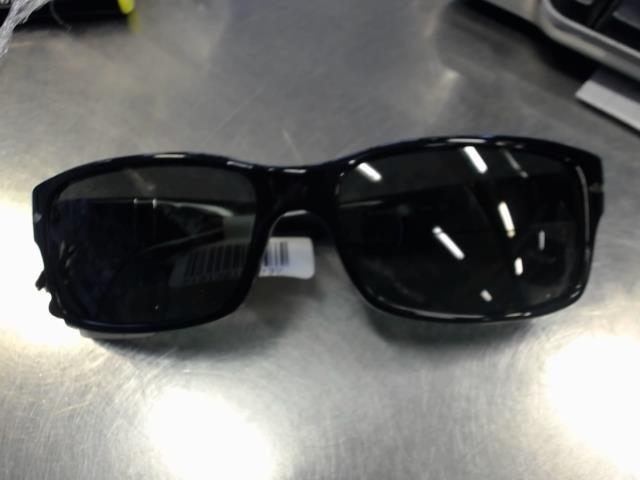 Sunglasses no case black