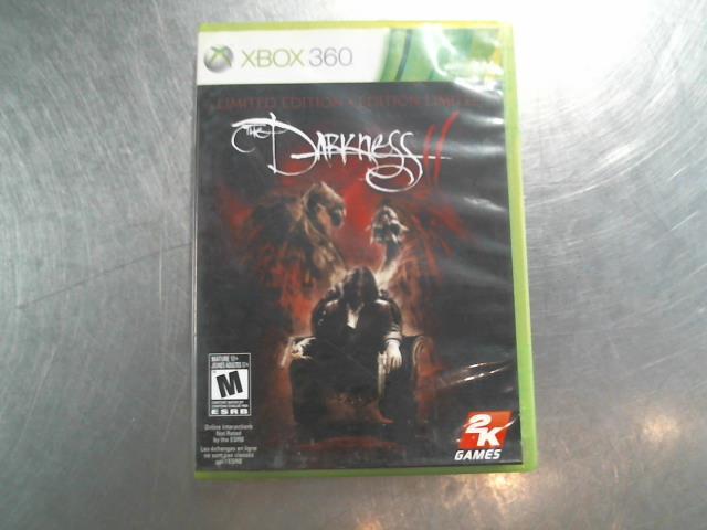 The darkness ii