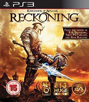 Kingdoms of amalur reckooning