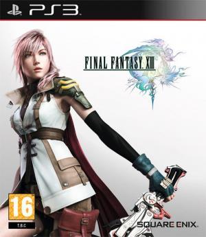 Final fantasy xiii