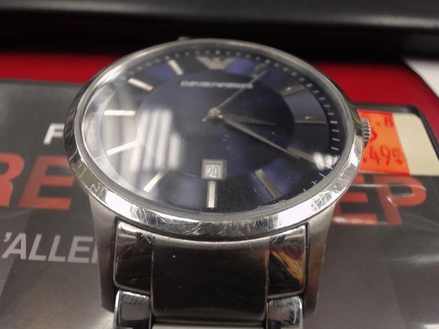 Emporio armani AR 2477 Men Watches Montr al Inventaire 3262882