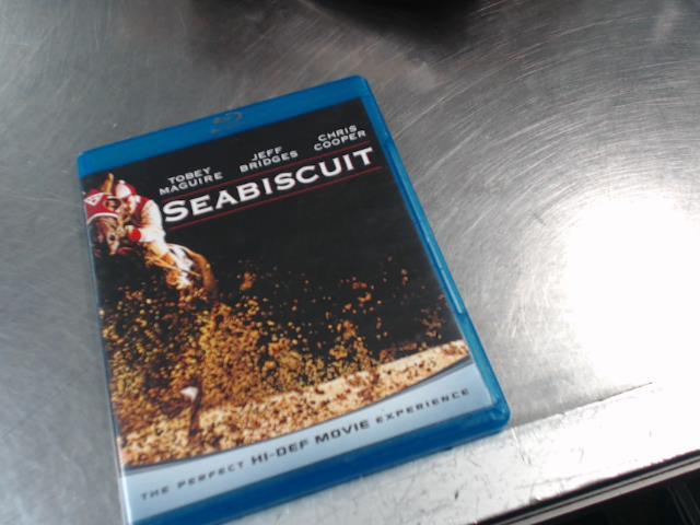 Seabiscuit