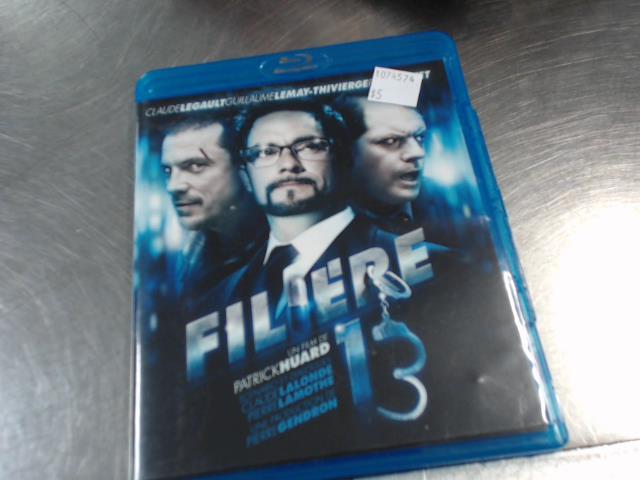 Filiere 13