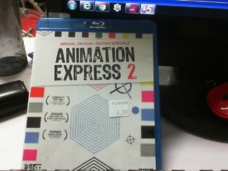 Animation express