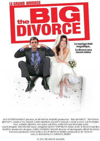 The big divorce