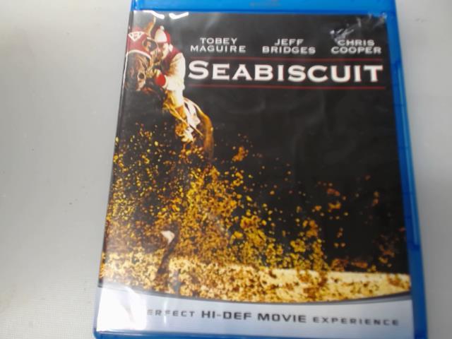 Seabiscuit