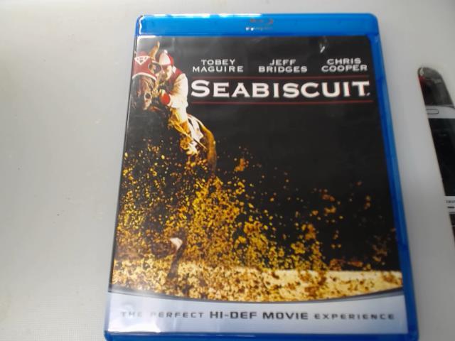 Seabiscuit