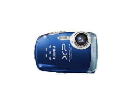 Fujifilm finepix xp10