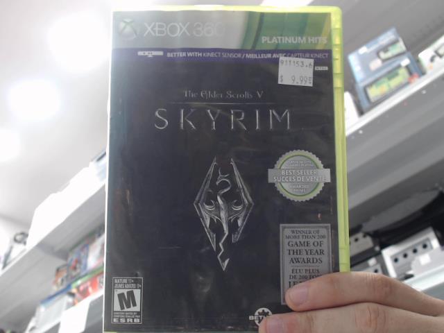 Skyrim