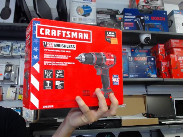 1/2 hammer drill