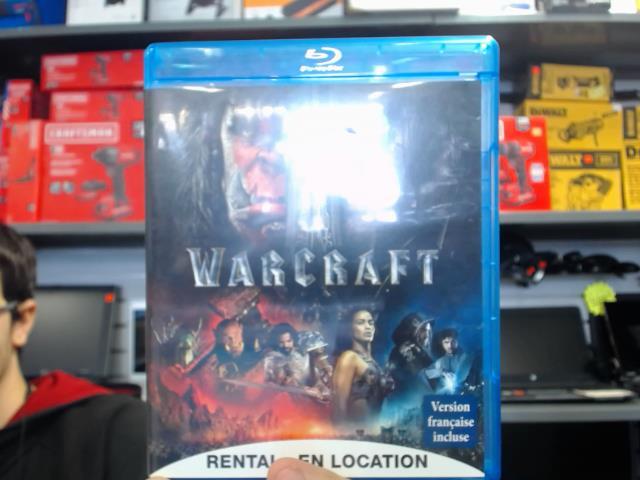 Warcraft