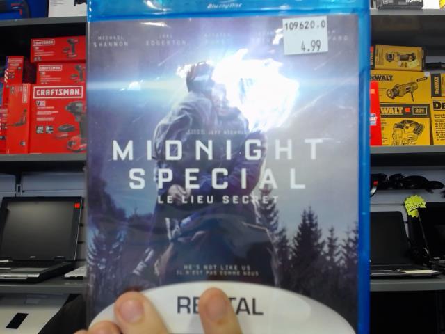 Midnight special