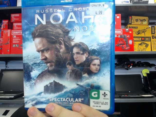 Noah