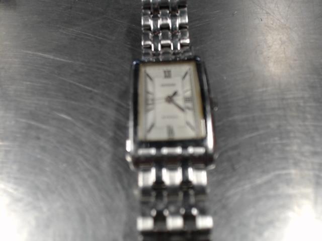 Montre femme stainless