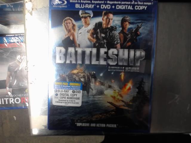 Battleship