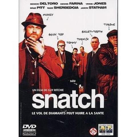 Snatch