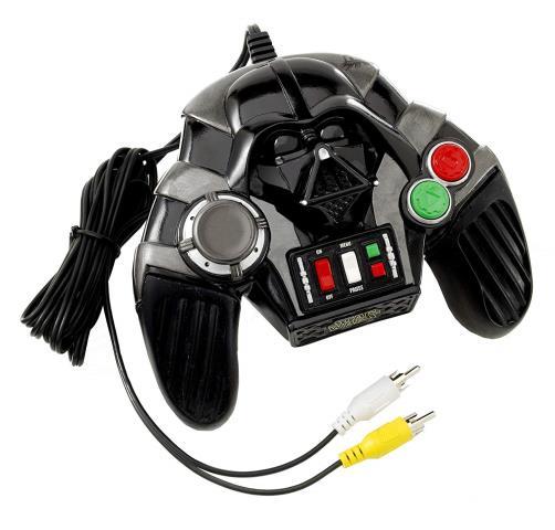 Plug play tv games star wars