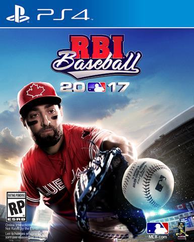 Rbi baseball 2017