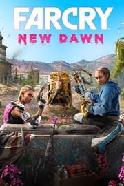 Far cry new dawn