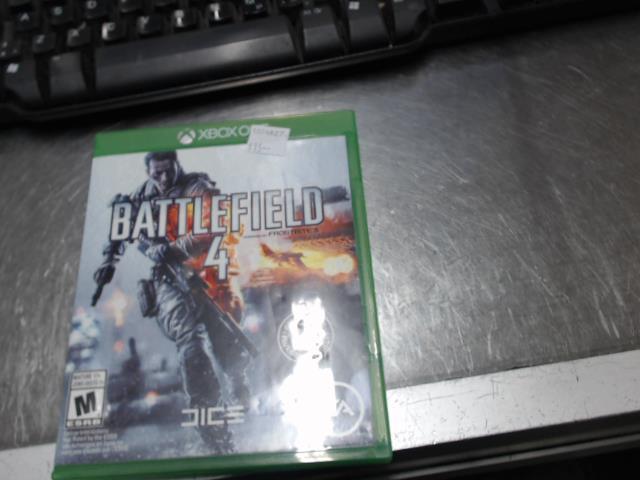 Battlefield 4