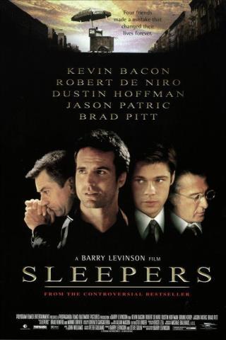 Sleepers