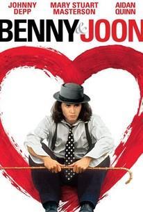 Benny and joon