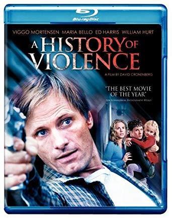 A history of violence