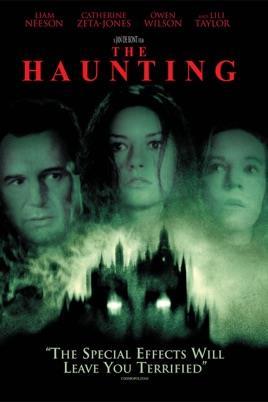 The haunting