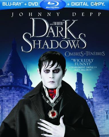 Dark shadows