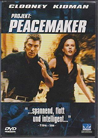 The peacemaker