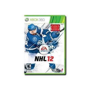 Nhl 12