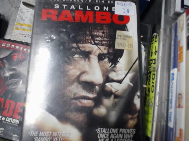 Rambo