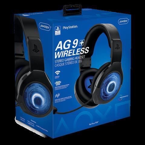 Headset ps4