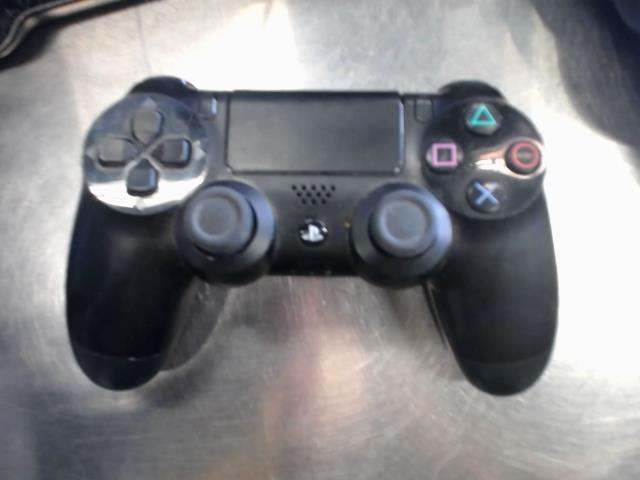 Manette ps4