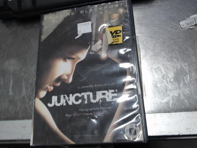 Juncture