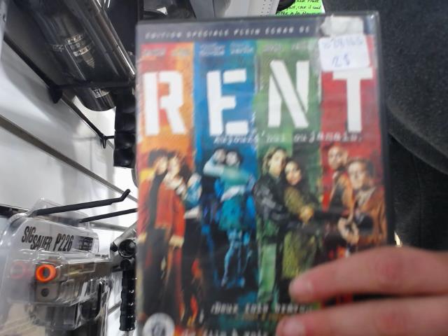 Rent