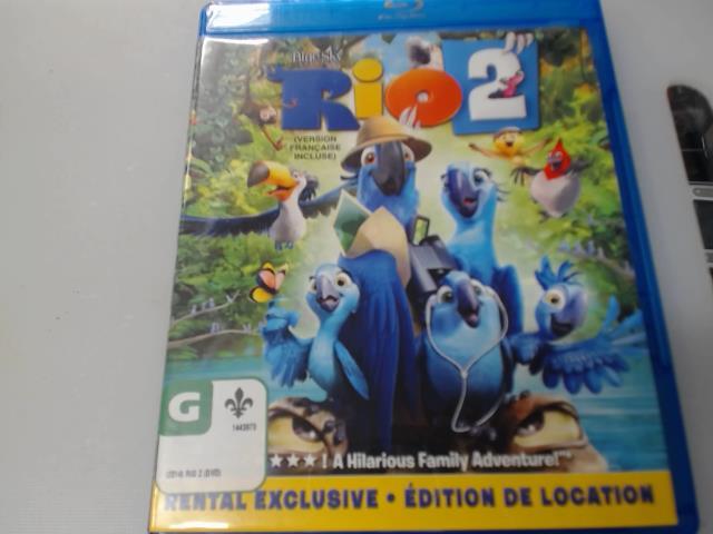 Rio 2