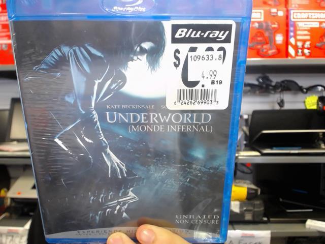 Underworld