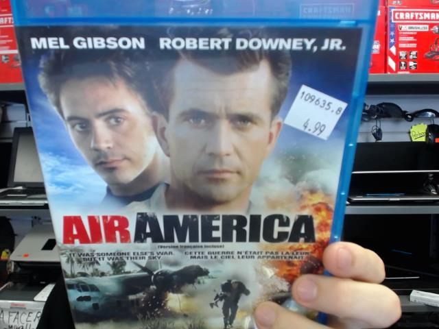 Air america