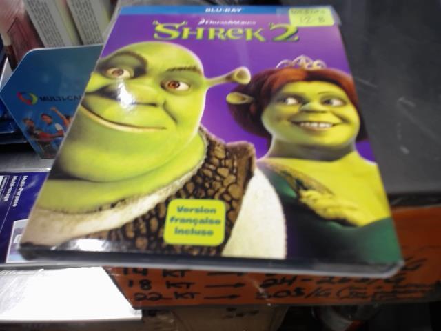 Shrek 2