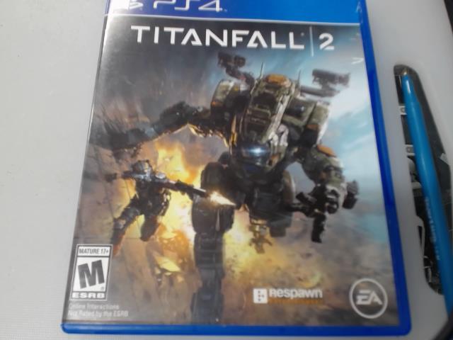 Titanfall 2