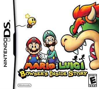 Mario&lungi bowsers inside sto