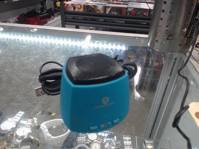 Speaker bluetooth+acc